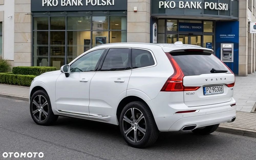 Volvo XC 60 T6 AWD Geartronic Inscription - 5