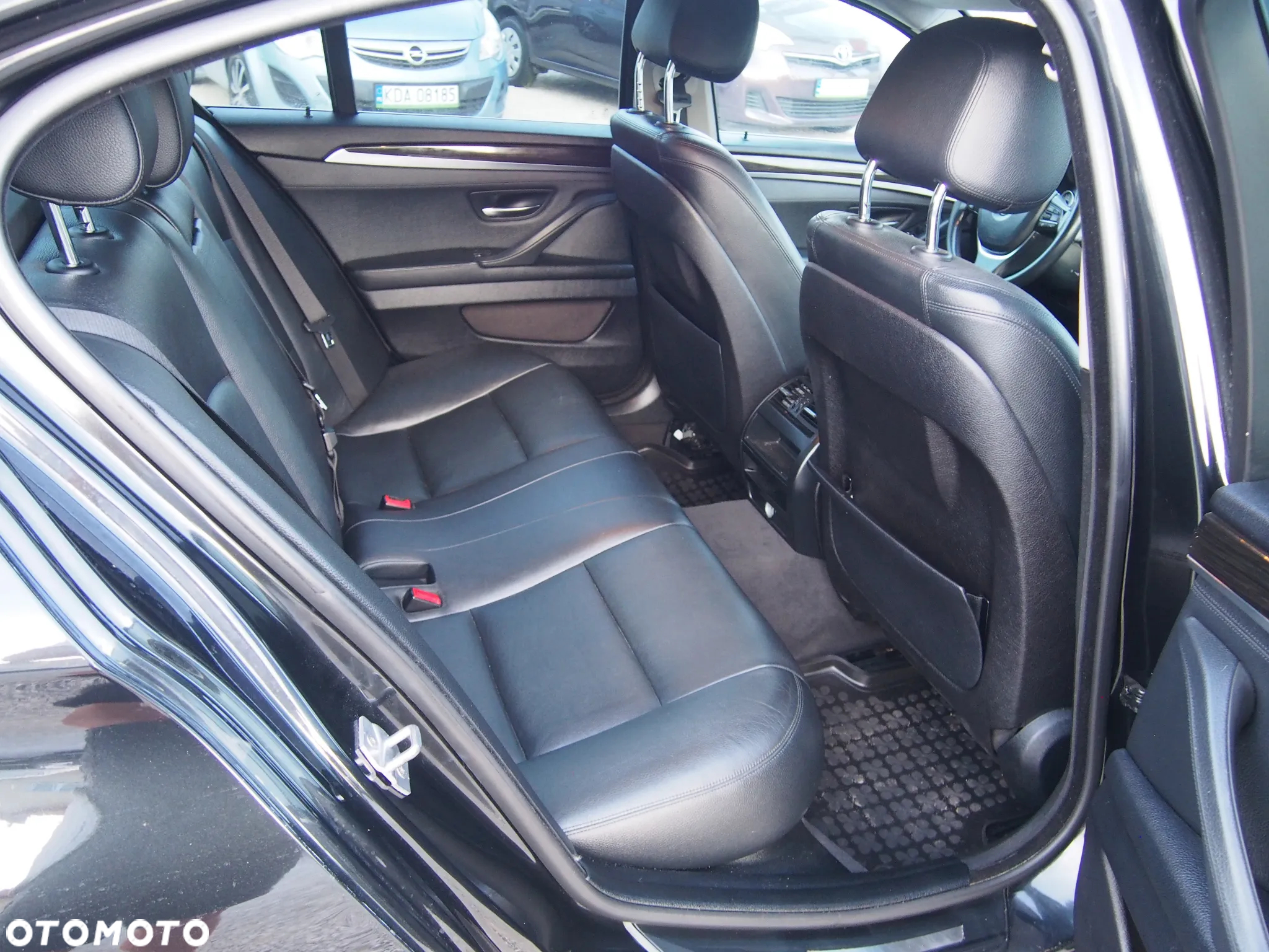 BMW Seria 5 - 19