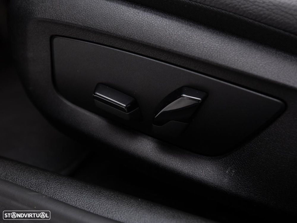 BMW 520 d Auto - 20