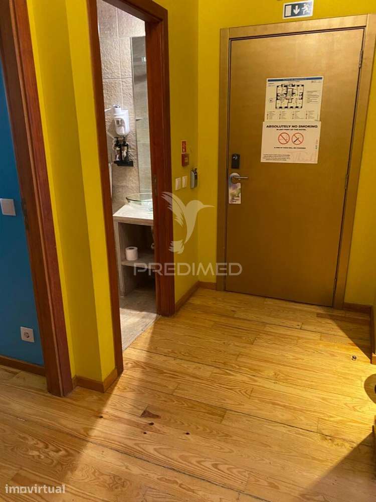 Baixa de Lisboa Apartamento T2  com 3 casas de Banho - Grande imagem: 5/18