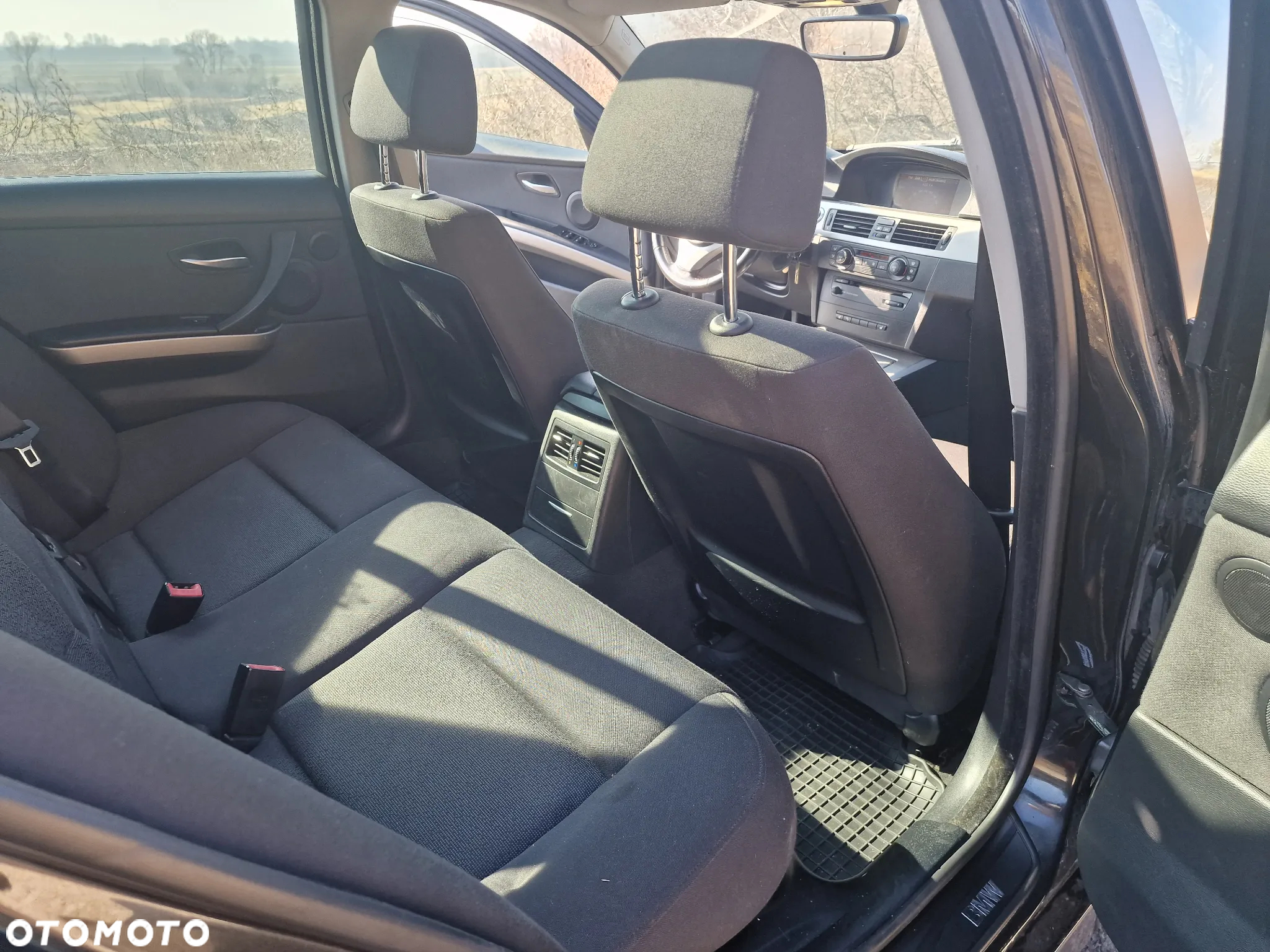 BMW Seria 3 320i - 18