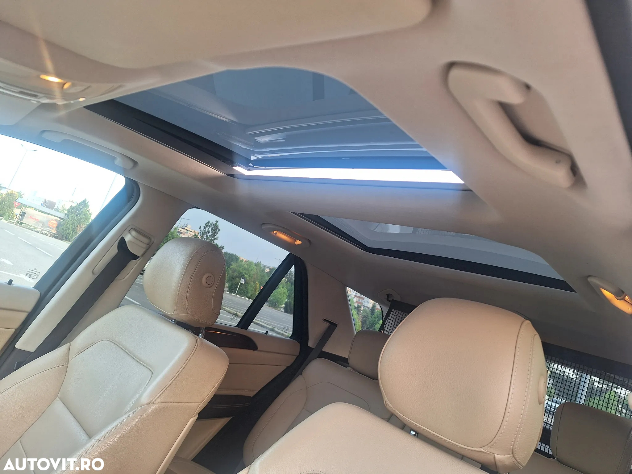 Mercedes-Benz GLE 350 d 4Matic 9G-TRONIC - 9