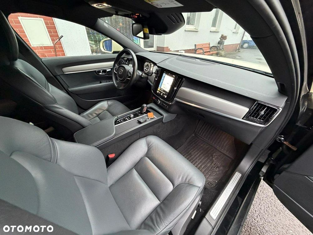 Volvo V90 - 8