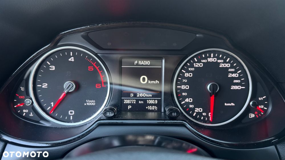 Audi Q5 2.0 TDI Quattro Design S tronic - 13