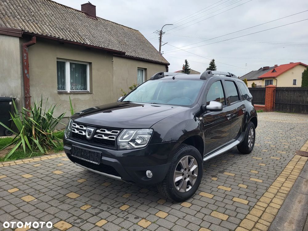 Dacia Duster 1.6 SCe S&S - 9