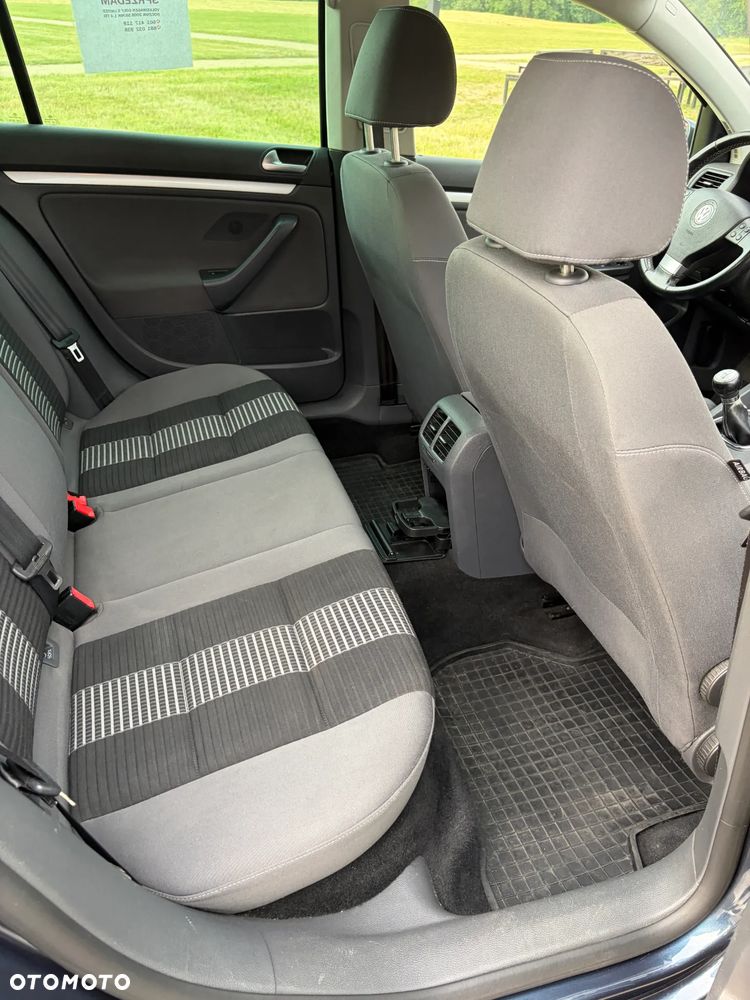 Volkswagen Golf 1.4 TSI United - 18