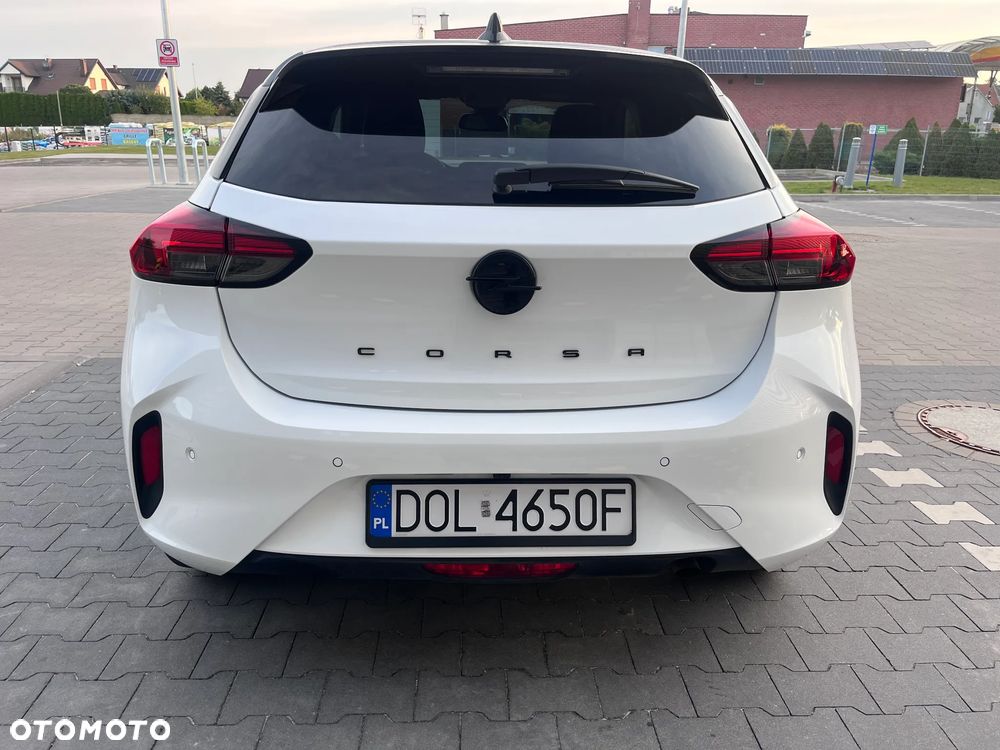 Opel Corsa - 9