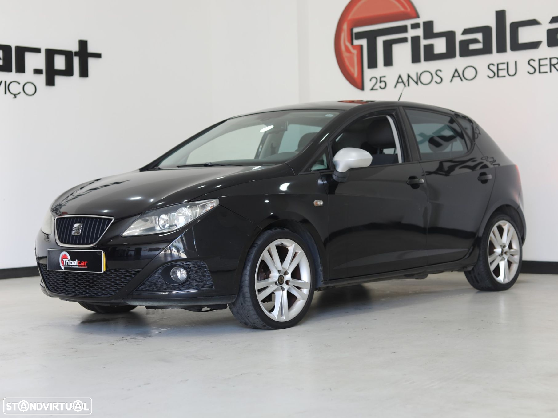 SEAT Ibiza 1.2 12V Style - 8