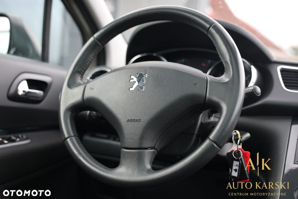 Peugeot 3008 - 29