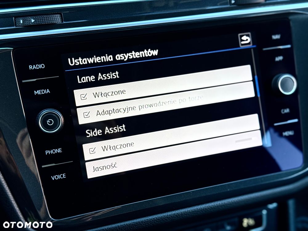 Volkswagen Tiguan 2019
