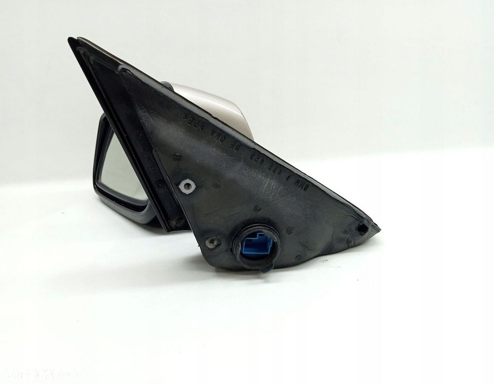 LUSTERKO LEWE KAMERA BMW F01 F02 F0152401U6680 - 6