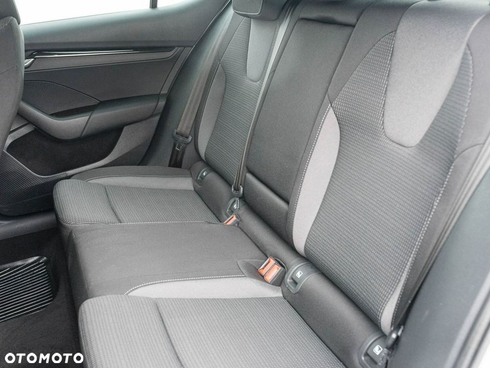 Skoda Octavia 1.5 TSI Ambition - 24