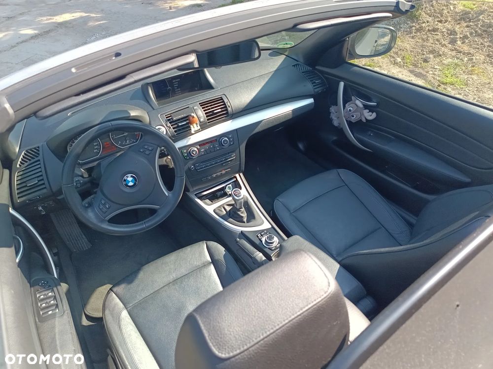 BMW Seria 1 120d - 2