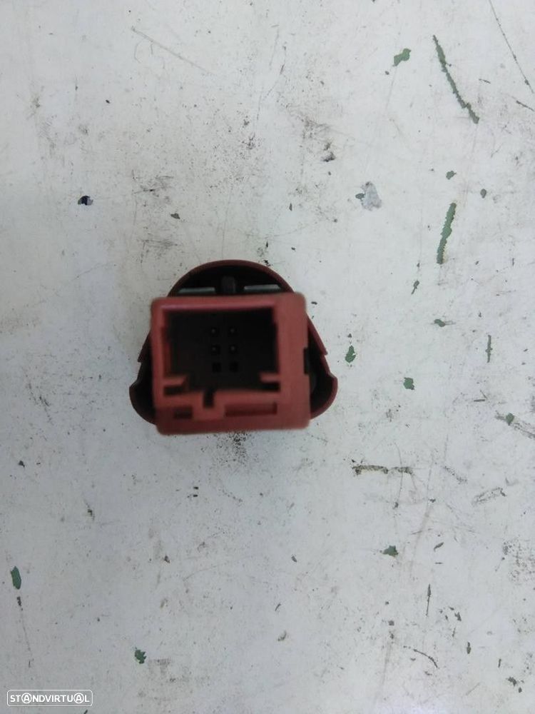 BOTÃO DE EMERGÊNCIA CITROEN C3 I 2003 - - 2