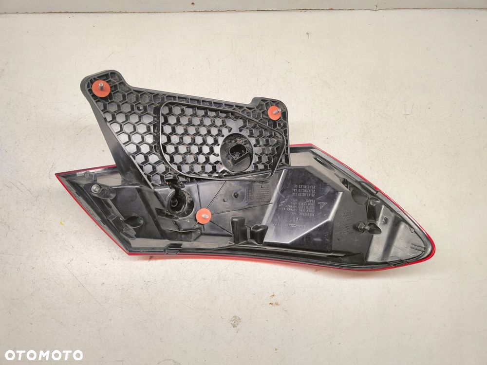 SEAT IBIZA V 6F0 17- LAMPA TYLNA LEWA 6F0945095H - 6