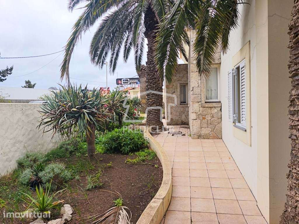 Moradia T4 - Porto Santo - Grande imagem: 5/19