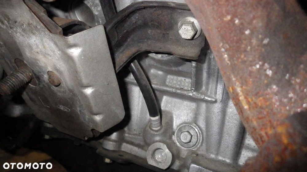 SILNIK ENGINE FORD MUSTANG 4.6 V8 COBRA MACH 1 SVT - 9