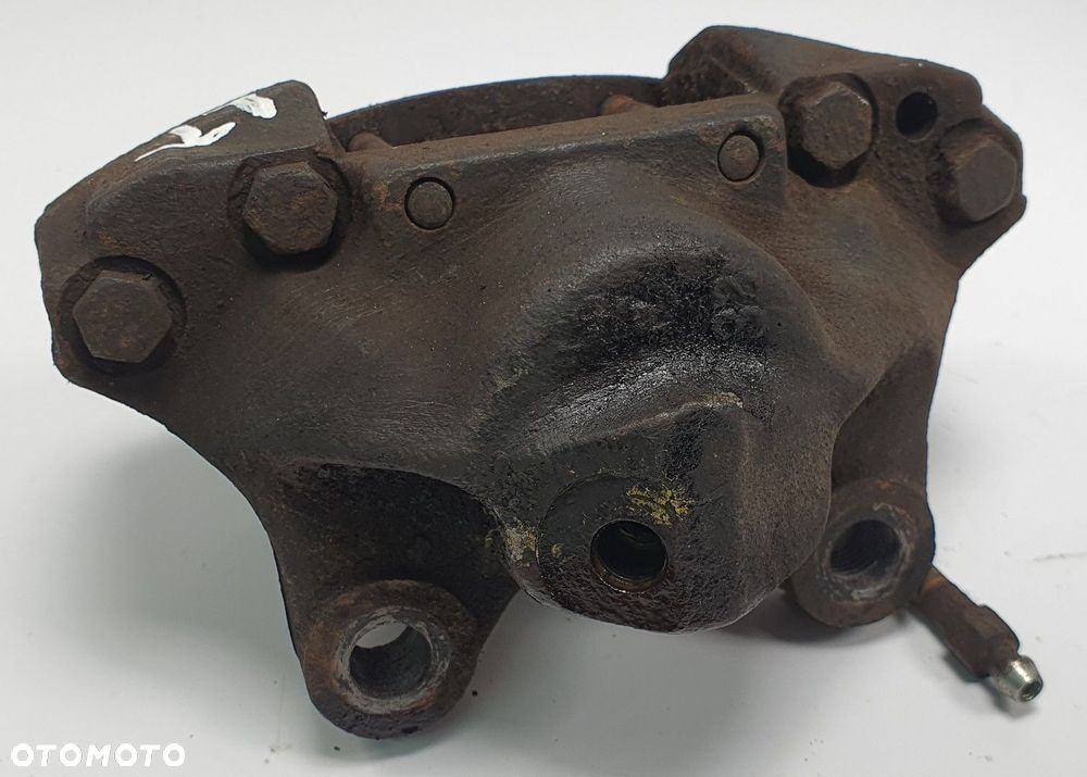 ZACISK HAMULCOWY LEWY TYŁ TYLNY MERCEDES W115 - 3