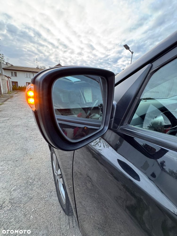 Hyundai ix35 2.0 CRDi Premium - 27
