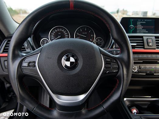 BMW Seria 4 420d - 33