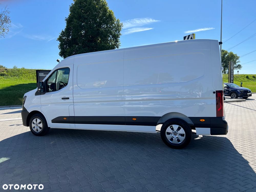 Renault Master - 2
