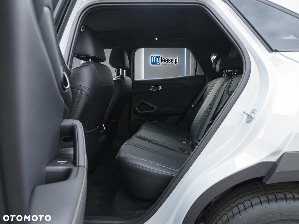BYD Atto 2 DM-i Boost - 11