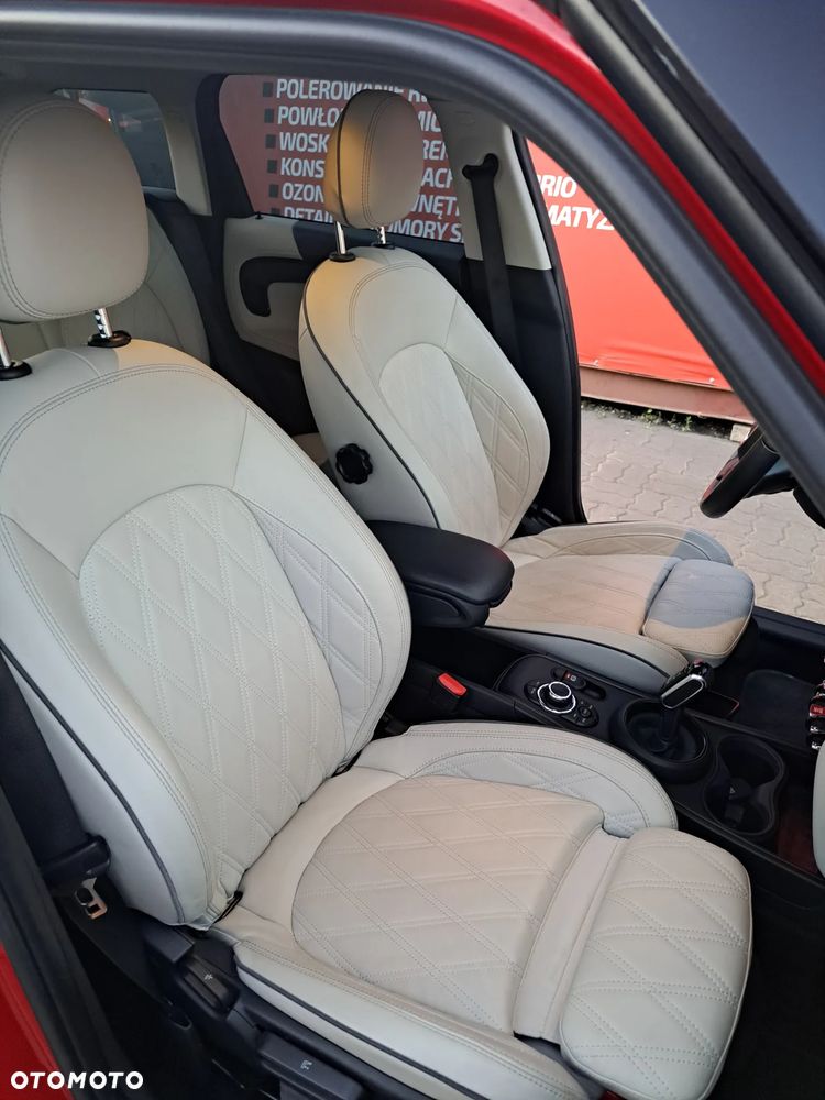 MINI Countryman Cooper - 13