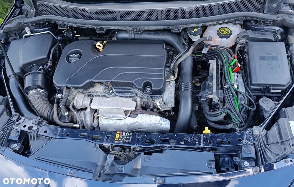 Opel Astra - 16
