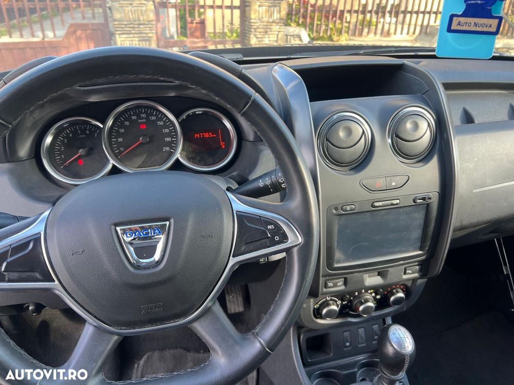 Dacia Duster TCe 90 2WD Comfort - 5