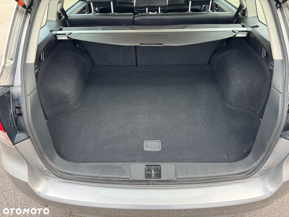 Subaru Legacy 2.5i Lineartronic Sport - 24