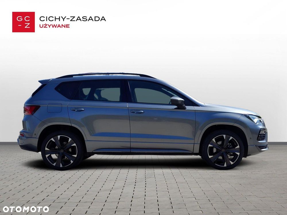 Cupra Ateca - 6