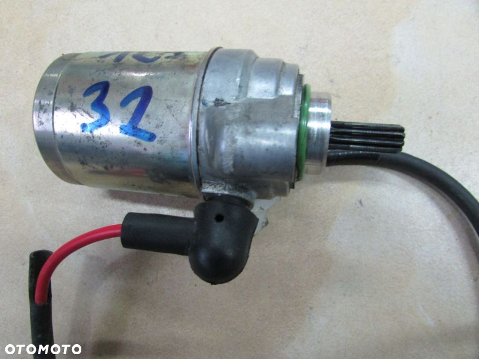 BETA RR 125 4t WR125 rozrusznik  32 - 1