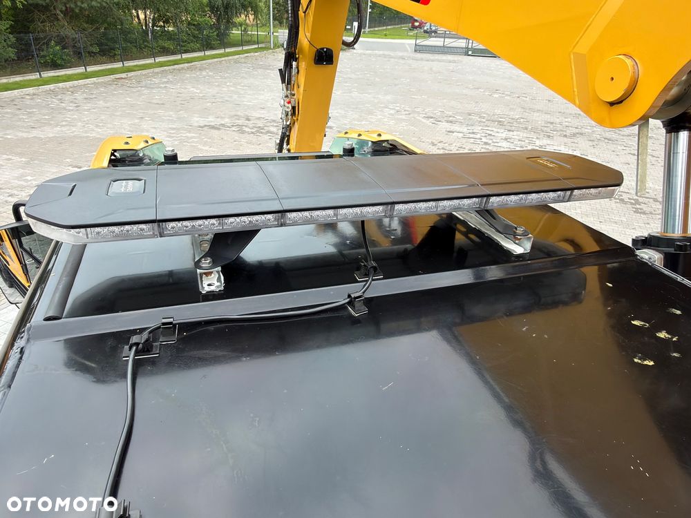 Caterpillar M315F |CAT| 2019r|rototilt ze szczypcami |8700mtg |serwisowana| - 19