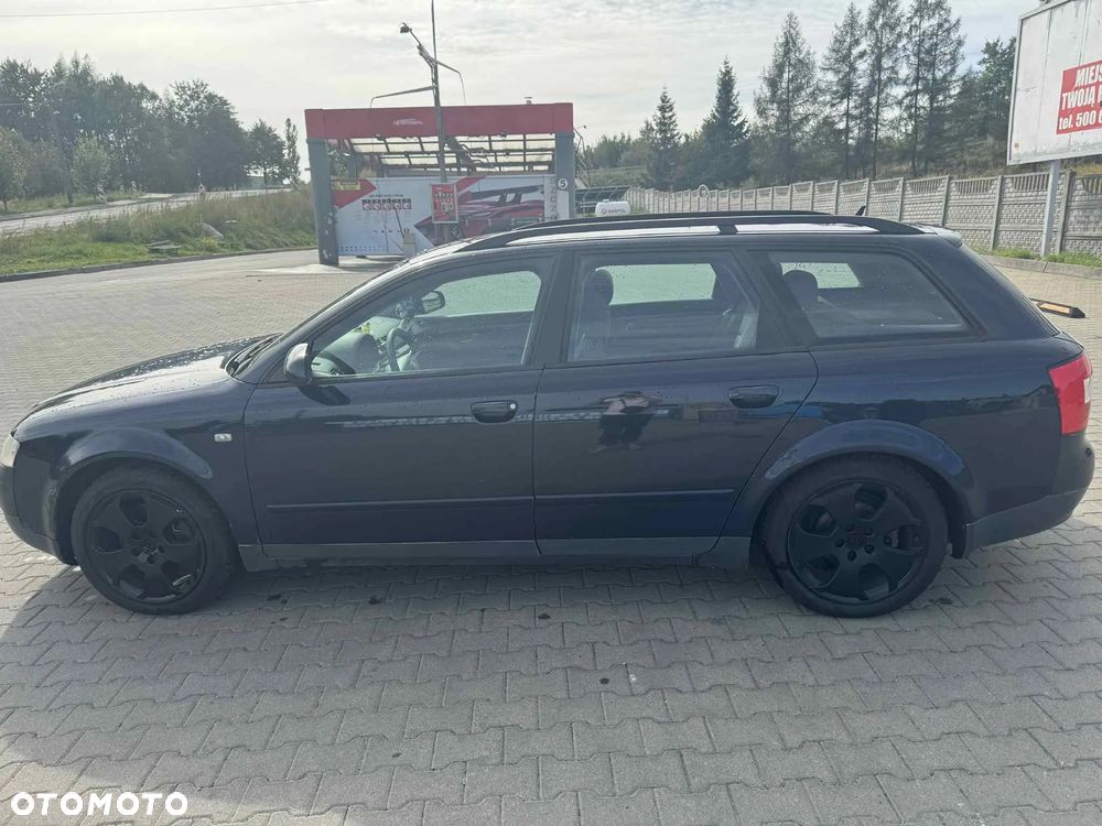 Audi A4 - 13