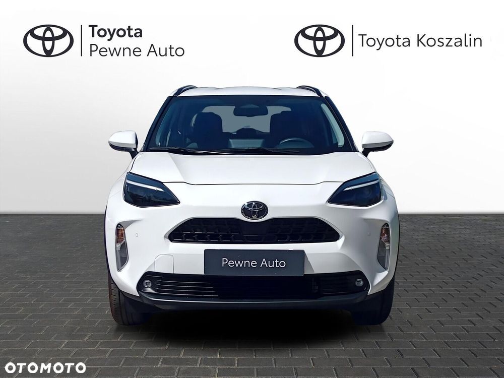 Toyota Yaris Cross Hybrid 1.5 Comfort - 5