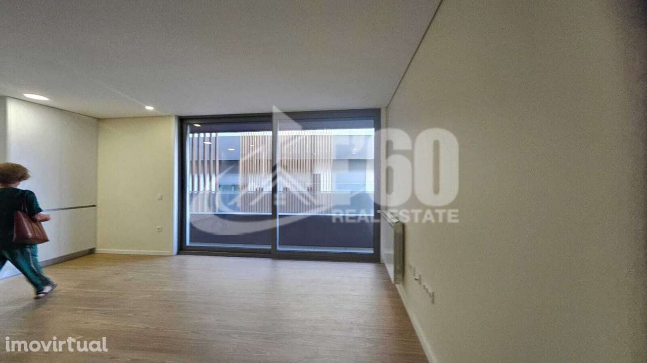 APARTAMENTO T2 DE LUXO ESPINHO - Grande imagem: 3/15