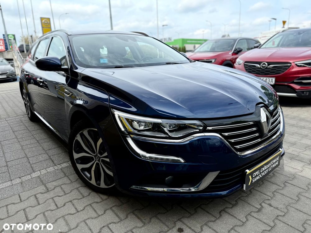 Renault Talisman ENERGY dCi 160 EDC Business - 3