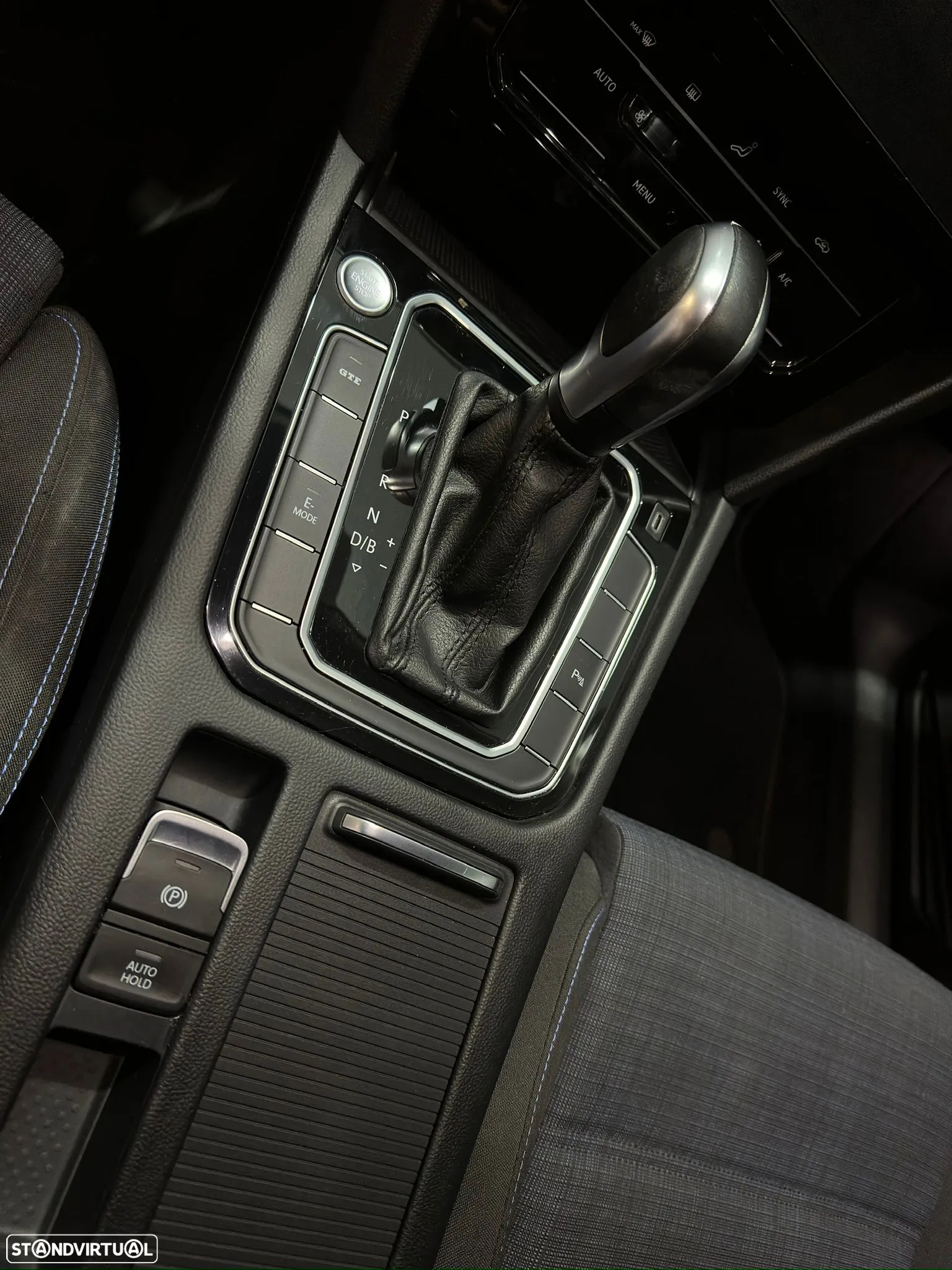 VW Passat Variant 1.4 TSI GTE Plug-in - 11