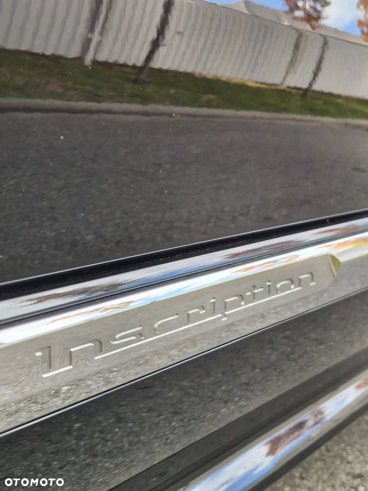 Volvo XC 90 B5 D AWD Inscription - 17