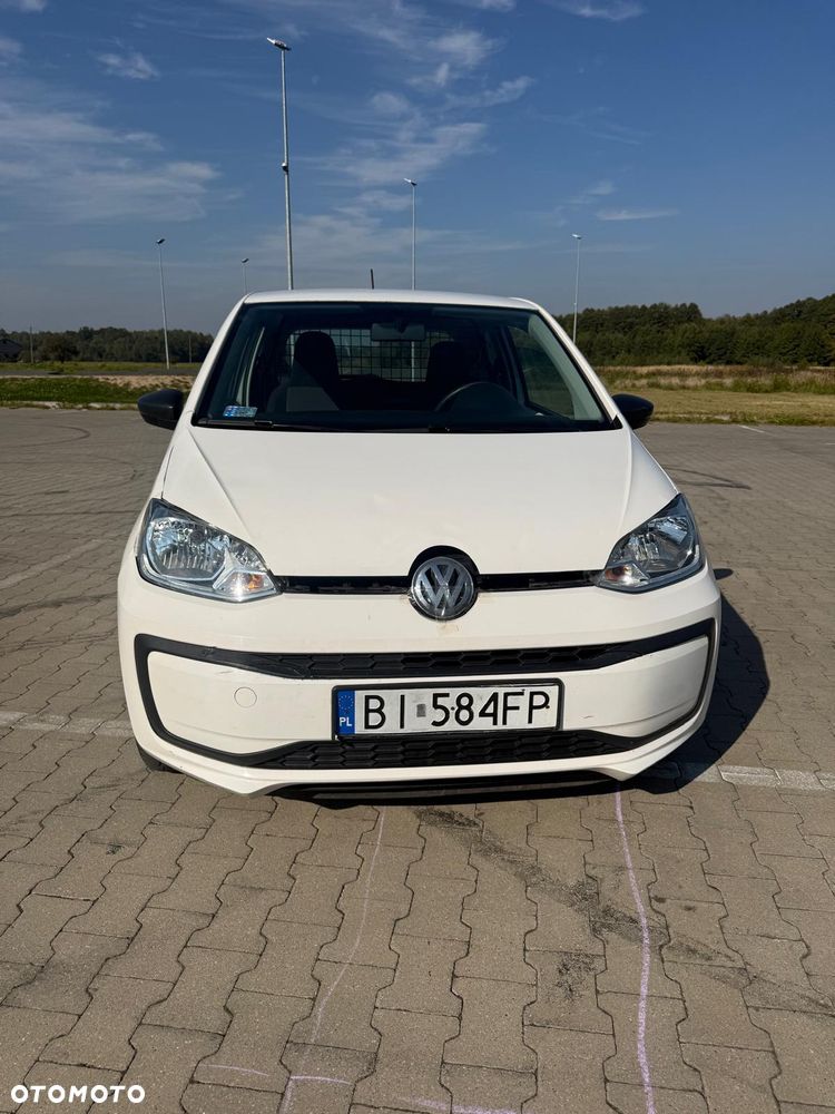 Volkswagen up! 1.0 Beats - 2