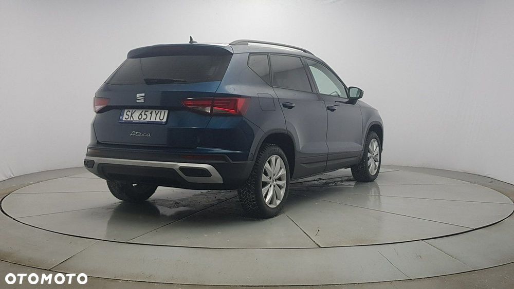 Seat Ateca - 6