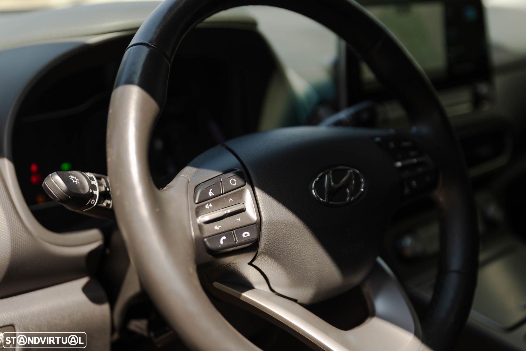 Hyundai Kauai EV 64 kWh Premium - 12