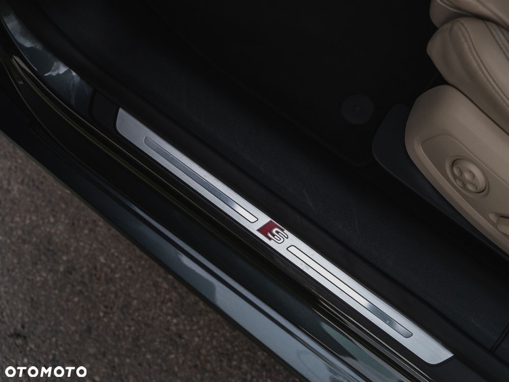 Audi A5 Sportback 45 TFSI quattro S tronic S line - 34