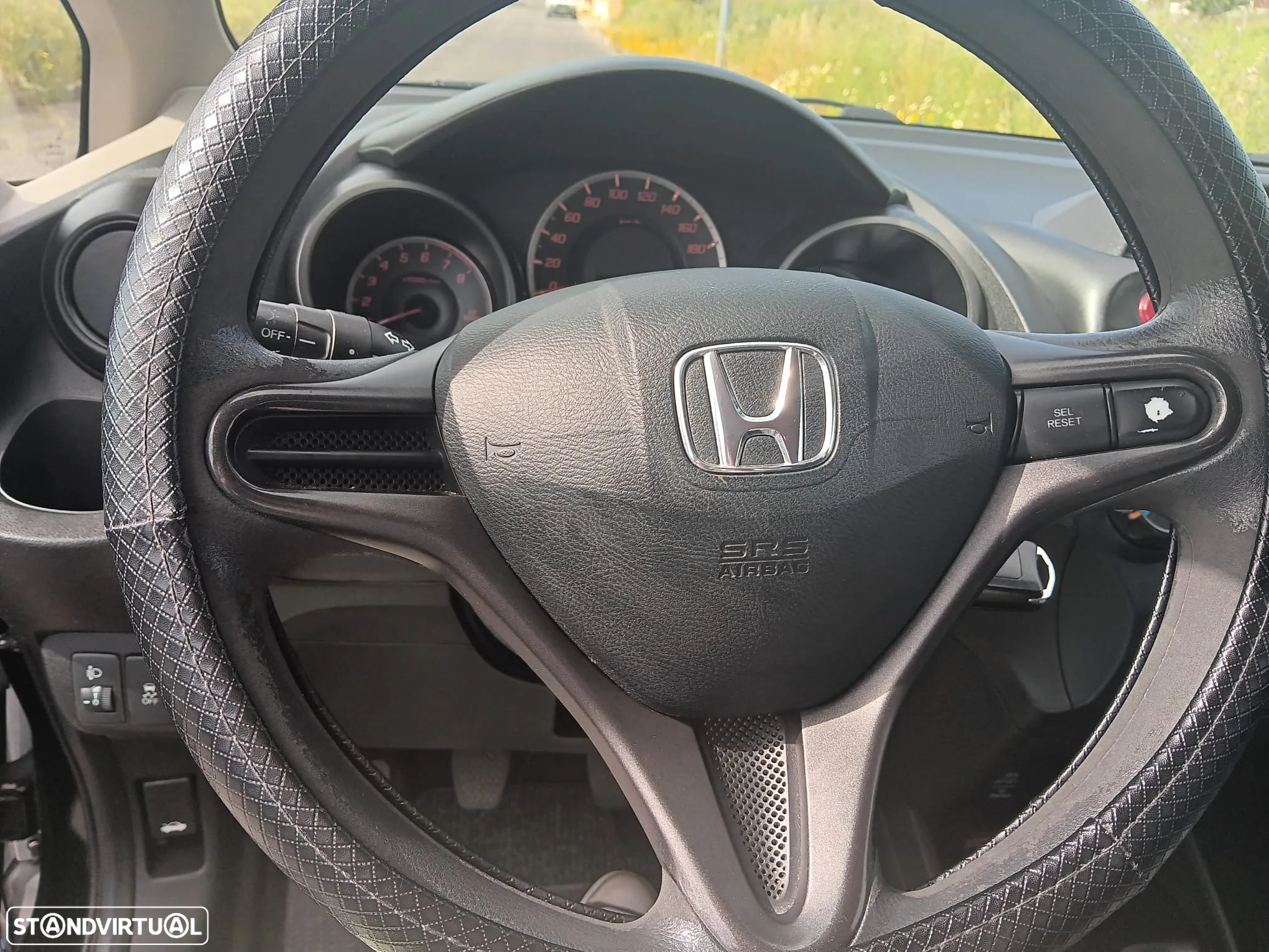 Honda Jazz 1.2 i-VTEC Trend J15 - 22