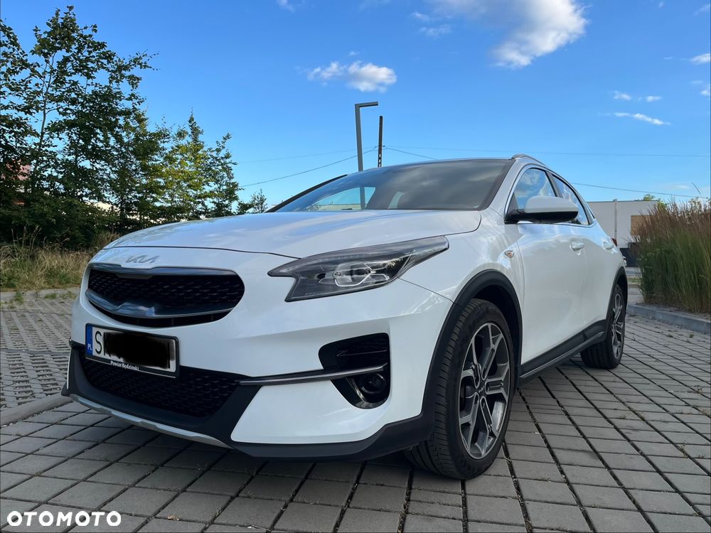 Kia XCeed 1.5 T-GDI M - 1