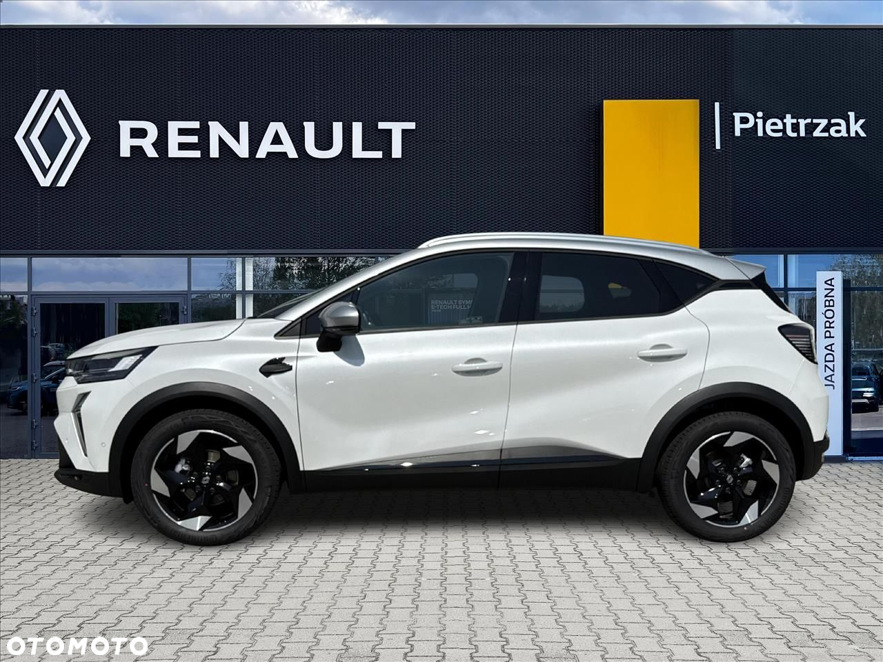 Renault Captur - 2