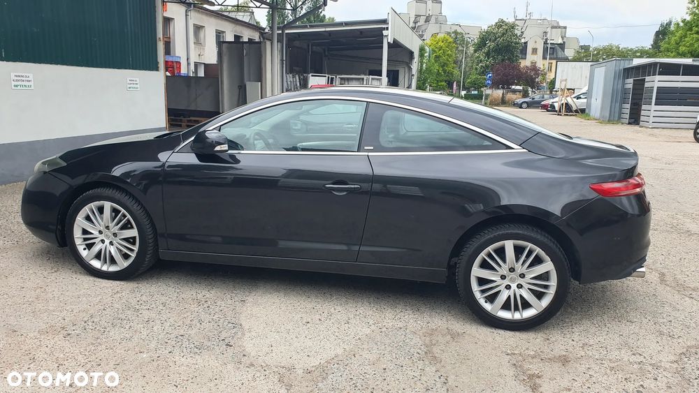 Renault Laguna 2.0 dCi Monaco GP2 - 24