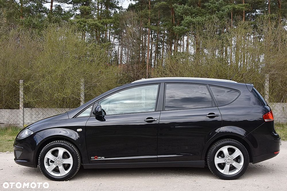 Seat Altea XL 1.6 Reference - 3