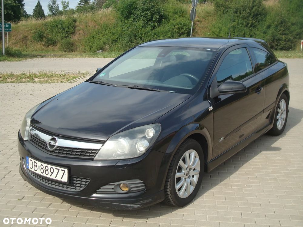 Opel Astra 1.8 Edition - 17