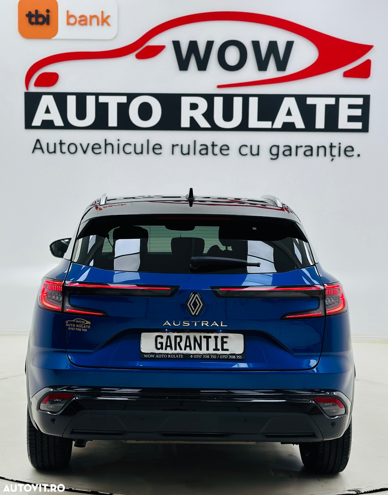 Renault Austral - 9